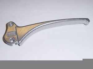 Clutch handle / lever Calessino + Ape Classic + Apecar P501