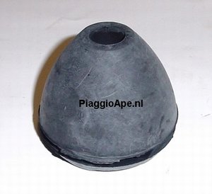 Engine support rubber, Ape