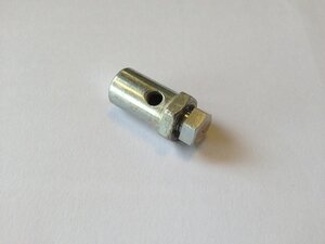 Gear shift cable bushing Ape Classic + Calessino Diesel
