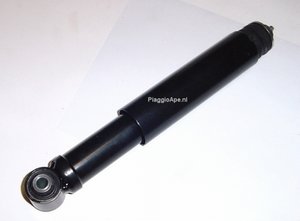 Schokdemper achterzijde Calessino + Ape Classic + Vespacar P2 + Apecar P501-P601 + MPF