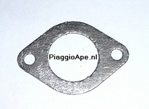 Exhaust gasket Caklessinio + Ape Classic + ApeTM Diesel