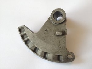 Gear selector gearbox Calessino + Ape Classic + ApeTM Diesel