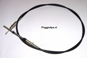 Gear shift cable Calessino Diesel