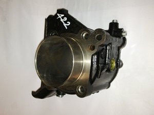 Cilinder Calessino + ApeTM + Ape Classic 422cc Diesel - AKTIE