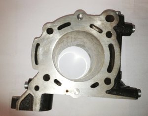 Cilinder Calessino + ApeTM + Ape Classic 422cc Diesel