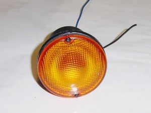 Indicator unit Oranje - Calessino