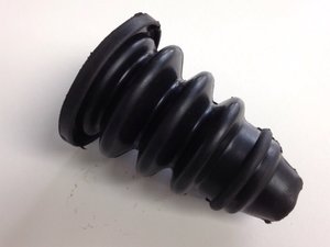 Cover drive shaft Ape Classic + Calessino diesel - Gearbox side