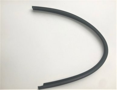 Outher window seal Daihatsu / Porter - Left