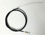 Gear shift cable nr.1 Ape Classic 400 - EU2_