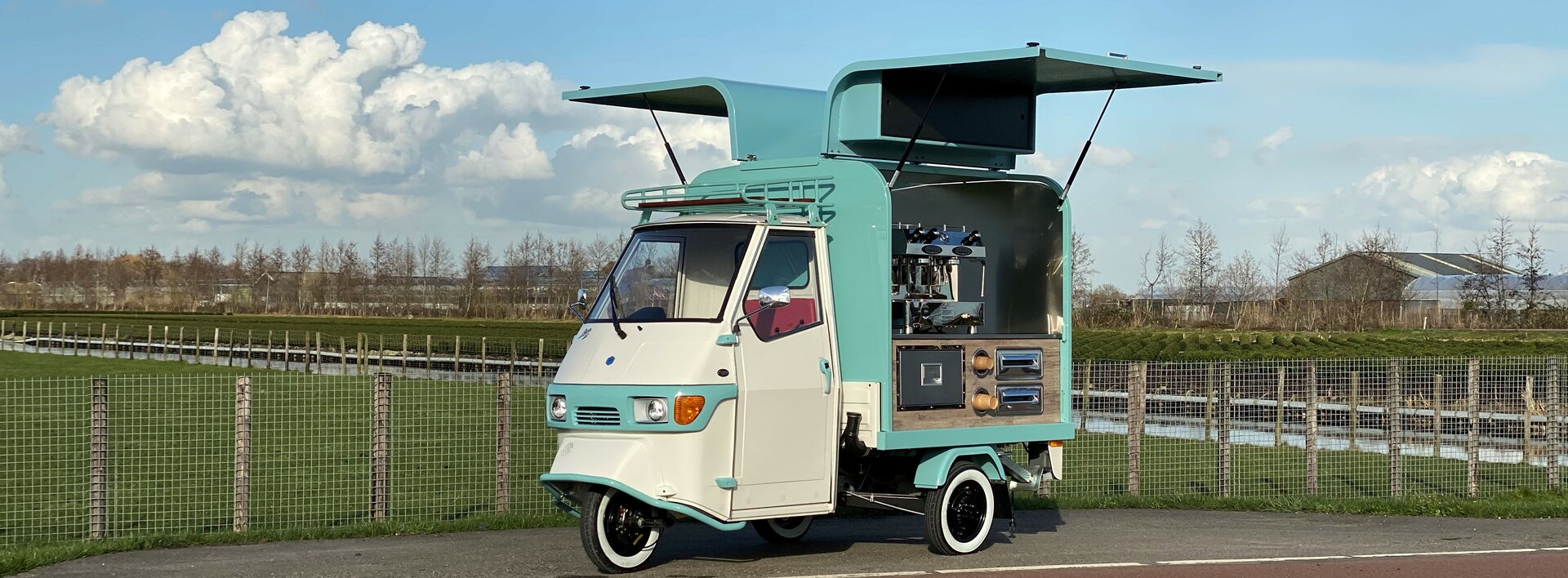 Boscarrelli Fly50